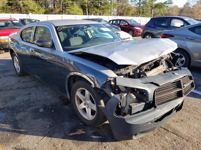 Photo 3 VIN: 2B3KA43R77H685578 - DODGE CHARGER SE 