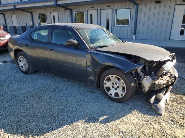 Photo 3 VIN: 2B3KA43R77H713900 - DODGE CHARGER SE 