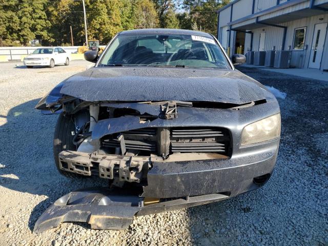 Photo 4 VIN: 2B3KA43R77H713900 - DODGE CHARGER SE 