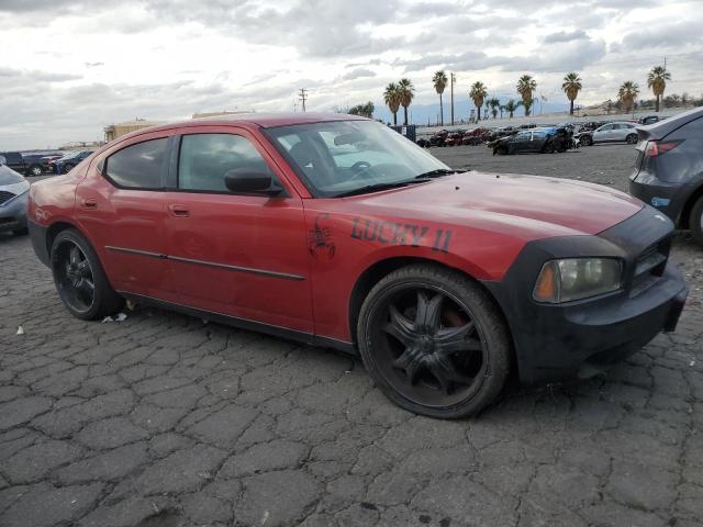 Photo 3 VIN: 2B3KA43R77H734598 - DODGE CHARGER 