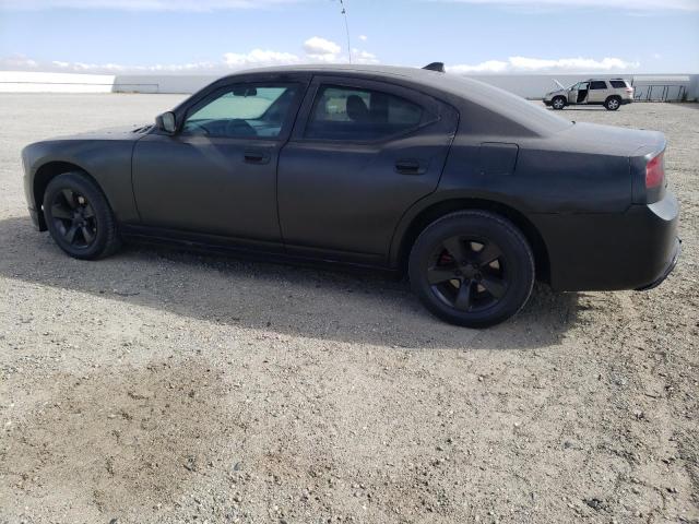 Photo 1 VIN: 2B3KA43R77H742264 - DODGE CHARGER SE 