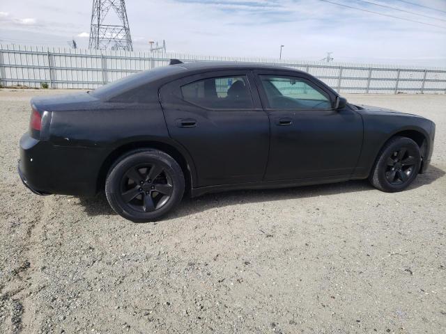 Photo 2 VIN: 2B3KA43R77H742264 - DODGE CHARGER SE 