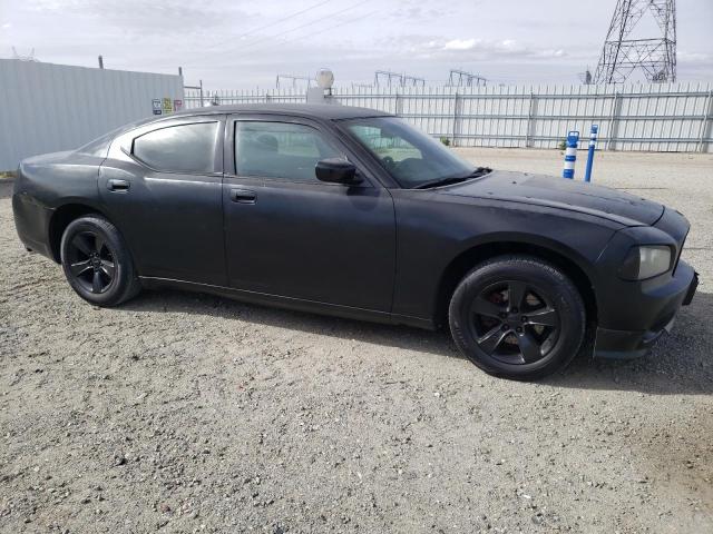 Photo 3 VIN: 2B3KA43R77H742264 - DODGE CHARGER SE 