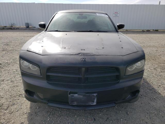 Photo 4 VIN: 2B3KA43R77H742264 - DODGE CHARGER SE 