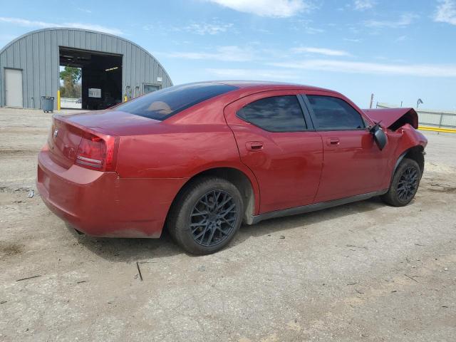 Photo 2 VIN: 2B3KA43R77H769433 - DODGE CHARGER SE 