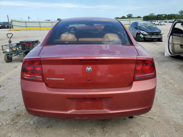 Photo 5 VIN: 2B3KA43R77H769433 - DODGE CHARGER SE 