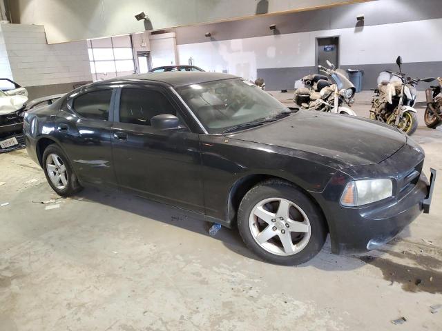 Photo 3 VIN: 2B3KA43R77H865787 - DODGE CHARGER 