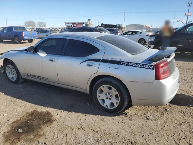 Photo 1 VIN: 2B3KA43R77H895162 - DODGE CHARGER SE 