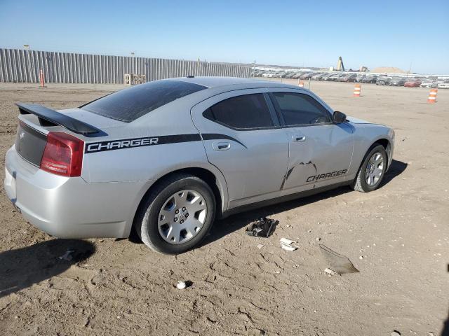 Photo 2 VIN: 2B3KA43R77H895162 - DODGE CHARGER SE 