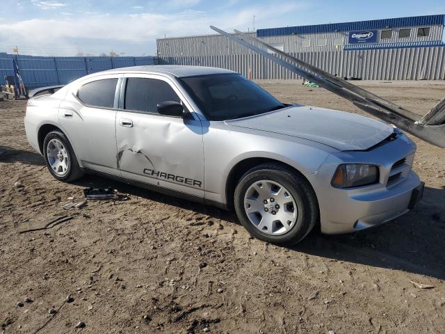 Photo 3 VIN: 2B3KA43R77H895162 - DODGE CHARGER SE 