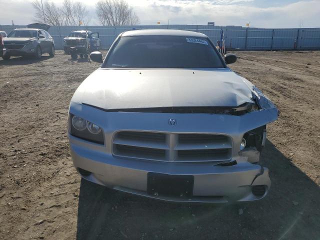 Photo 4 VIN: 2B3KA43R77H895162 - DODGE CHARGER SE 