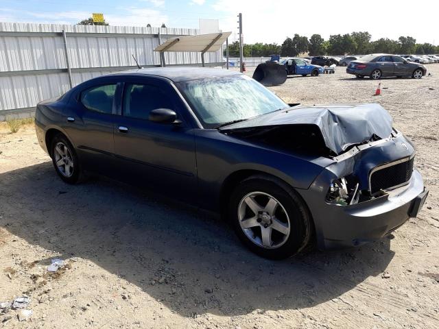 Photo 3 VIN: 2B3KA43R78H144340 - DODGE CHARGER 