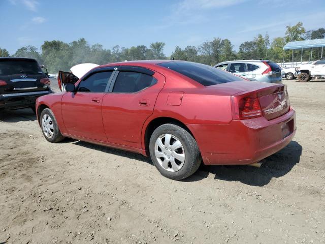 Photo 1 VIN: 2B3KA43R78H160859 - DODGE CHARGER 