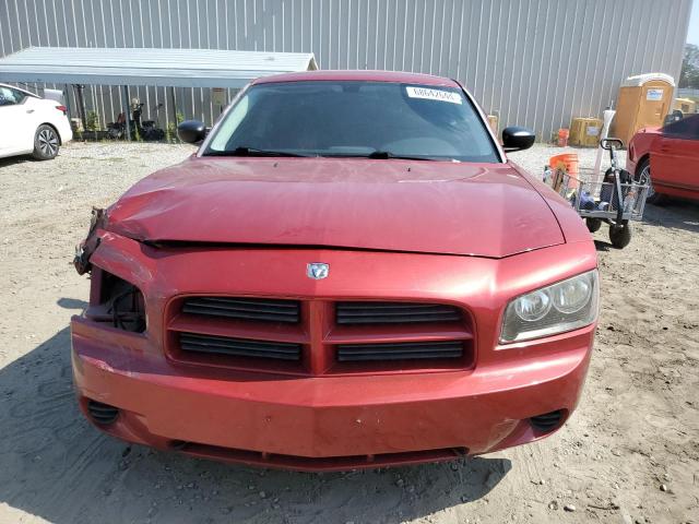 Photo 4 VIN: 2B3KA43R78H160859 - DODGE CHARGER 