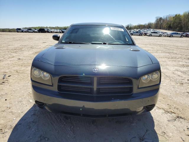 Photo 4 VIN: 2B3KA43R78H324031 - DODGE CHARGER 