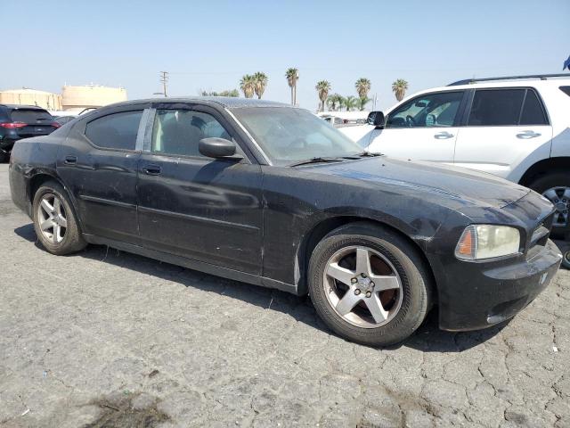 Photo 3 VIN: 2B3KA43R78H336776 - DODGE CHARGER 