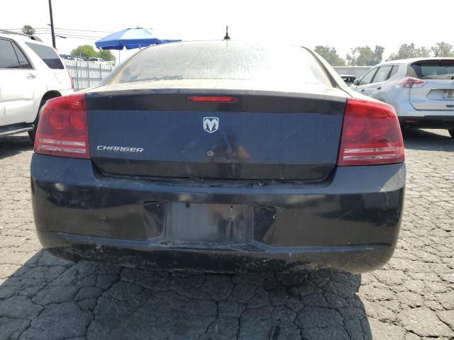 Photo 5 VIN: 2B3KA43R78H336776 - DODGE CHARGER 