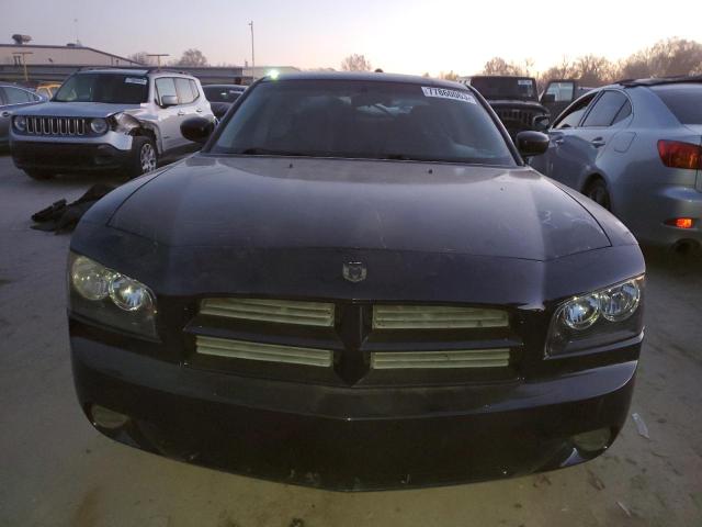 Photo 4 VIN: 2B3KA43R86H221696 - DODGE CHARGER 