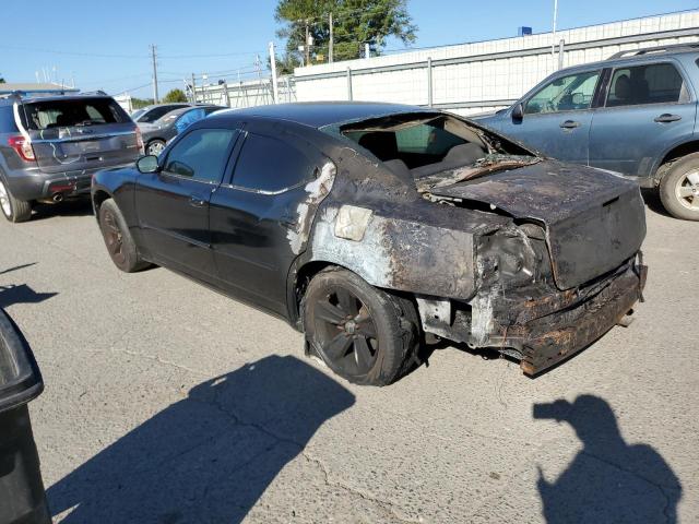 Photo 1 VIN: 2B3KA43R86H378449 - DODGE CHARGER SE 