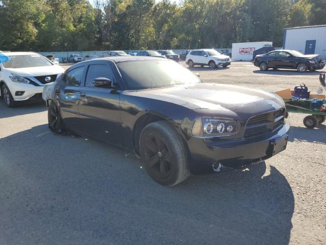 Photo 3 VIN: 2B3KA43R86H378449 - DODGE CHARGER SE 