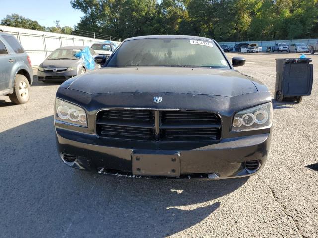 Photo 4 VIN: 2B3KA43R86H378449 - DODGE CHARGER SE 