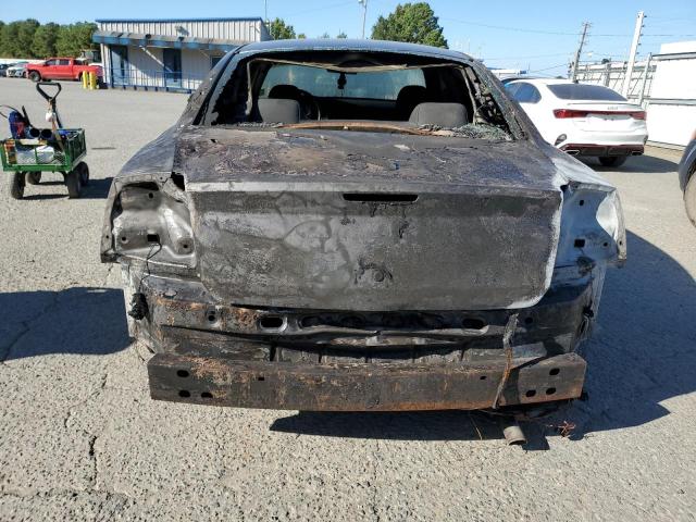 Photo 5 VIN: 2B3KA43R86H378449 - DODGE CHARGER SE 