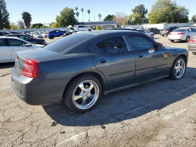 Photo 2 VIN: 2B3KA43R87H733590 - DODGE CHARGER 