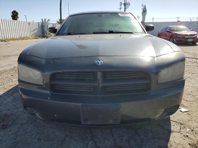 Photo 4 VIN: 2B3KA43R87H733590 - DODGE CHARGER 