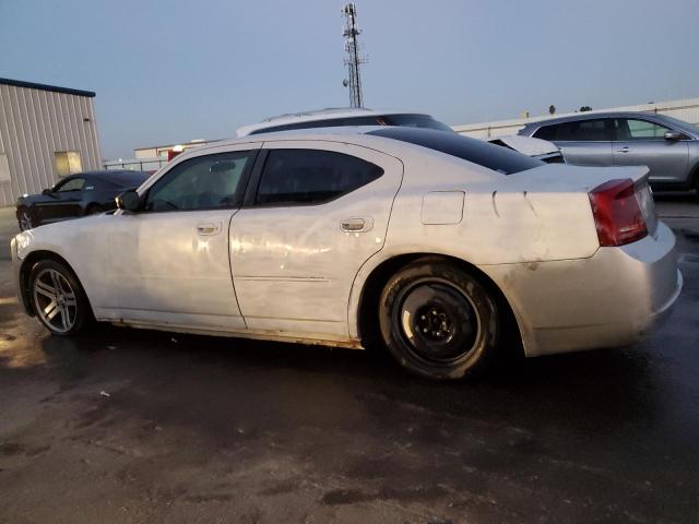 Photo 1 VIN: 2B3KA43R87H749787 - DODGE CHARGER 