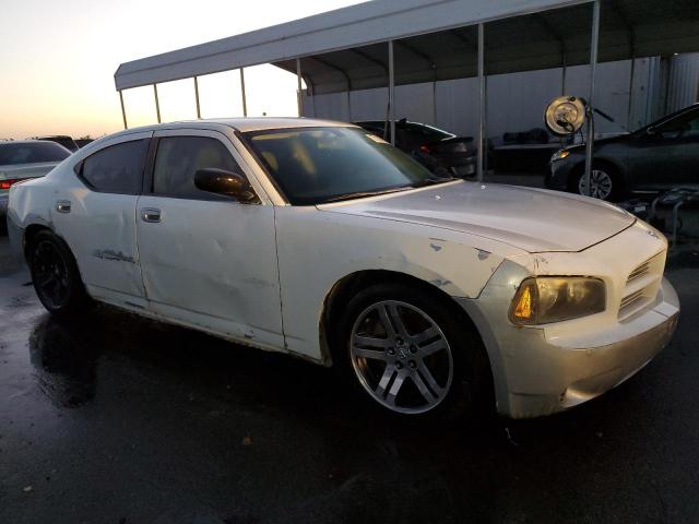 Photo 3 VIN: 2B3KA43R87H749787 - DODGE CHARGER 