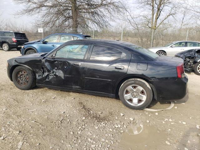 Photo 1 VIN: 2B3KA43R87H768856 - DODGE CHARGER 