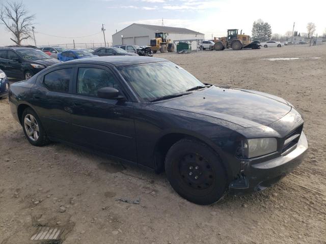 Photo 3 VIN: 2B3KA43R87H768856 - DODGE CHARGER 