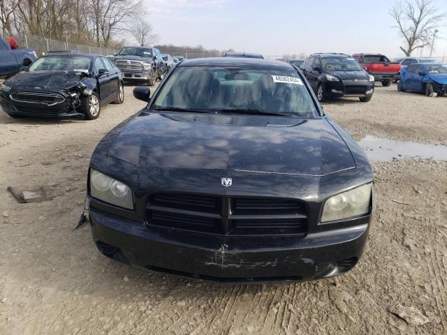 Photo 4 VIN: 2B3KA43R87H768856 - DODGE CHARGER 