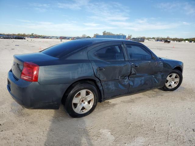 Photo 2 VIN: 2B3KA43R87H847346 - DODGE CHARGER 