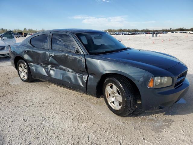 Photo 3 VIN: 2B3KA43R87H847346 - DODGE CHARGER 