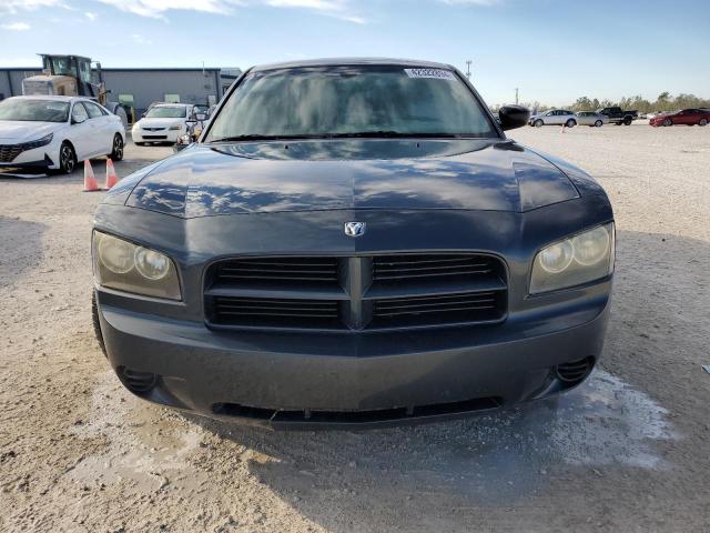 Photo 4 VIN: 2B3KA43R87H847346 - DODGE CHARGER 