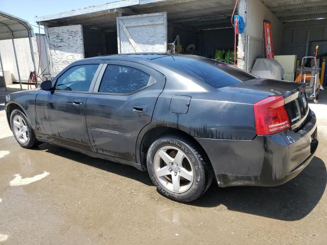 Photo 1 VIN: 2B3KA43R88H154682 - DODGE CHARGER 