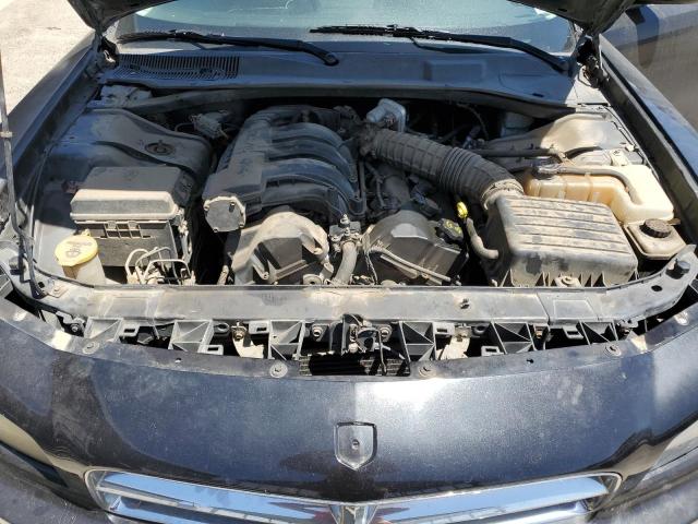 Photo 10 VIN: 2B3KA43R88H154682 - DODGE CHARGER 