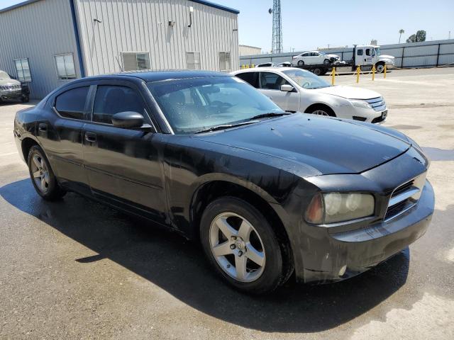 Photo 3 VIN: 2B3KA43R88H154682 - DODGE CHARGER 