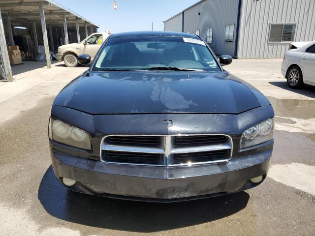 Photo 4 VIN: 2B3KA43R88H154682 - DODGE CHARGER 