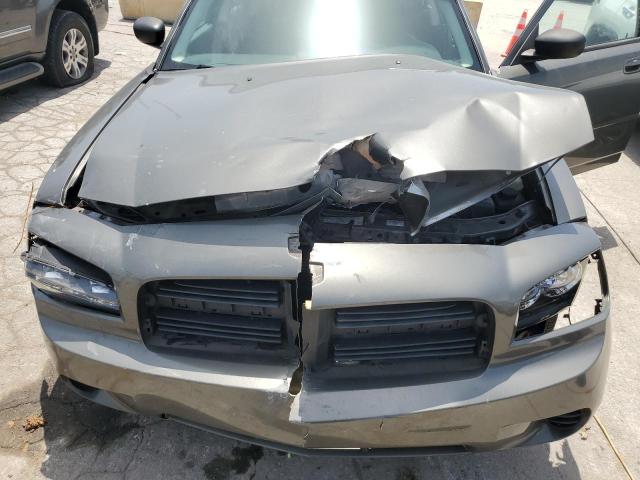 Photo 10 VIN: 2B3KA43R88H167433 - DODGE CHARGER 