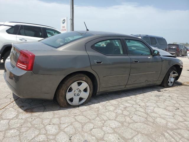 Photo 2 VIN: 2B3KA43R88H167433 - DODGE CHARGER 