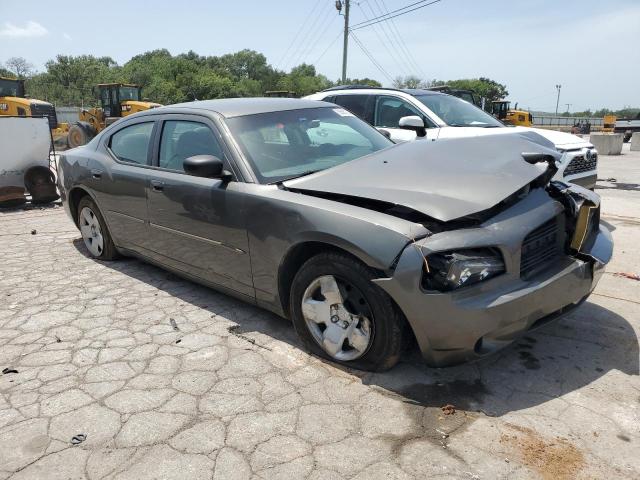 Photo 3 VIN: 2B3KA43R88H167433 - DODGE CHARGER 