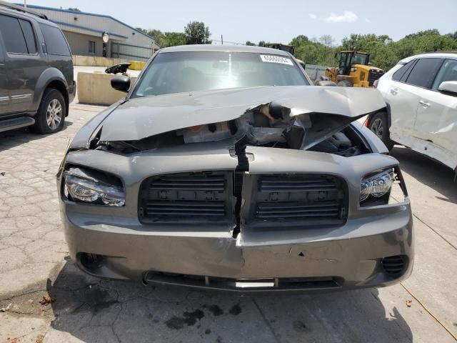 Photo 4 VIN: 2B3KA43R88H167433 - DODGE CHARGER 