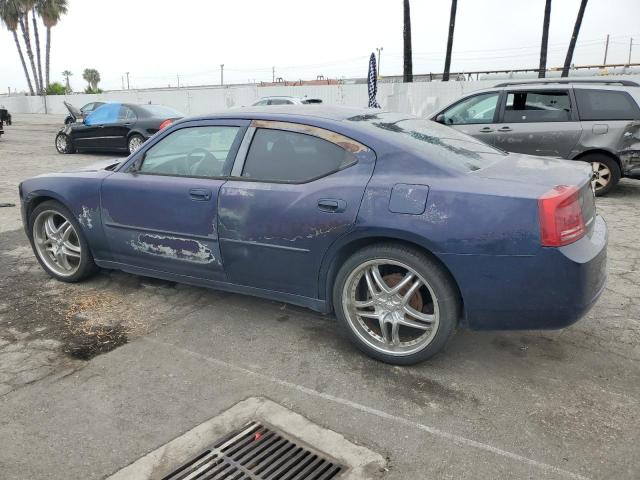 Photo 1 VIN: 2B3KA43R96H475885 - DODGE CHARGER SE 