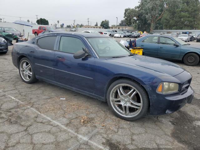 Photo 3 VIN: 2B3KA43R96H475885 - DODGE CHARGER SE 