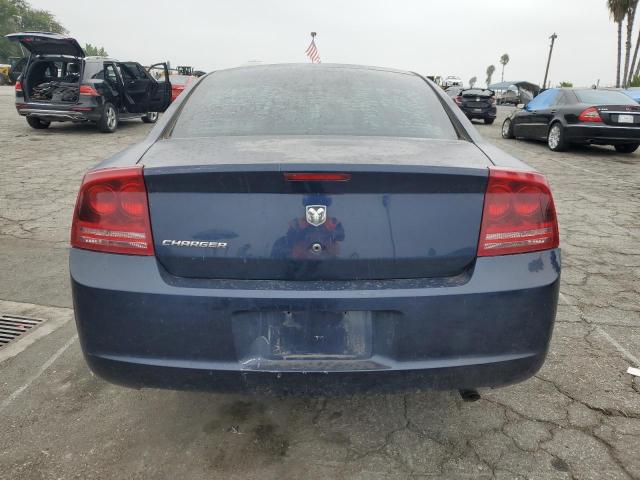 Photo 5 VIN: 2B3KA43R96H475885 - DODGE CHARGER SE 