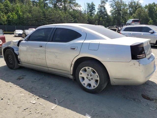 Photo 1 VIN: 2B3KA43R97H626094 - DODGE CHARGER SE 