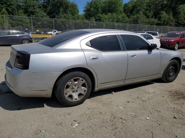 Photo 2 VIN: 2B3KA43R97H626094 - DODGE CHARGER SE 