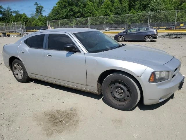 Photo 3 VIN: 2B3KA43R97H626094 - DODGE CHARGER SE 